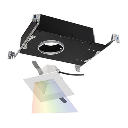 Wac Us Aether Color Changing R3ASDT-FCC24-WT